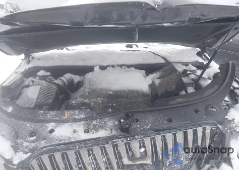 2014 Buick Lacrosse из США, поврежденный, VIN 1G4GA5G37EF126946